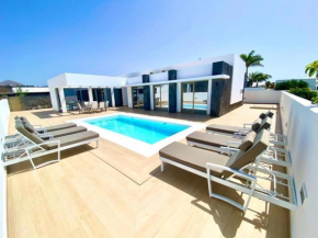 Villa Celine